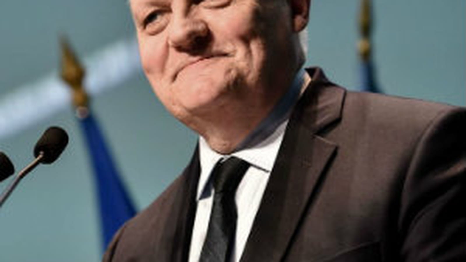 Franois Asselineau