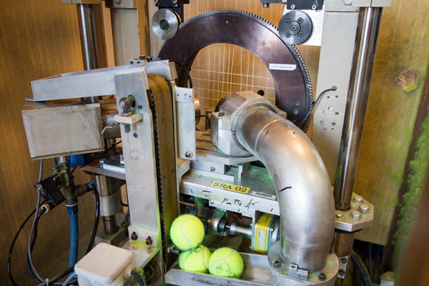 Un laboratoire de Recherche et Développement