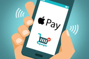 Comment les Fran&ccedil;ais pr&eacute;parent la riposte &agrave; Apple Pay