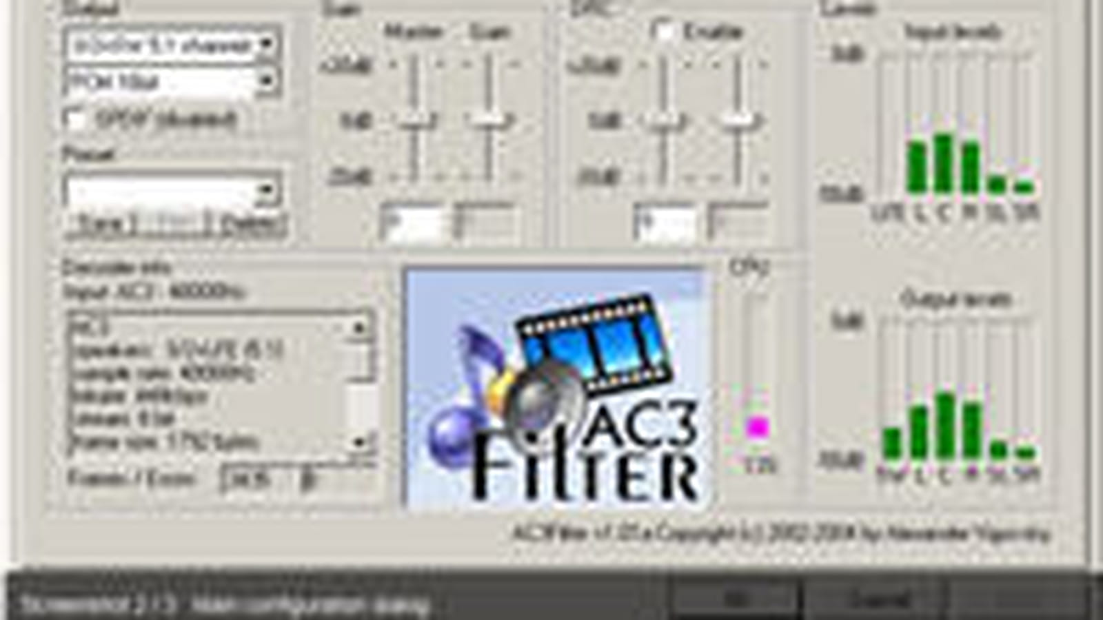 AC3Filter