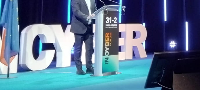 Forum InCyber 2026&nbsp;: attaques par IA, post-quantique, vuln&eacute;rabilit&eacute;s croissantes&hellip; Ces menaces &eacute;mergentes qui inqui&egrave;tent les professionnels