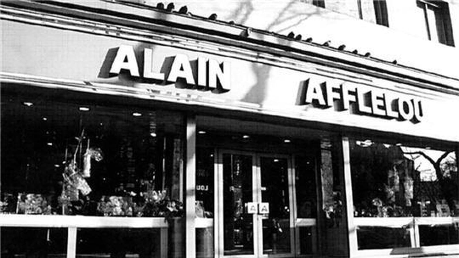 Alain Afflelou