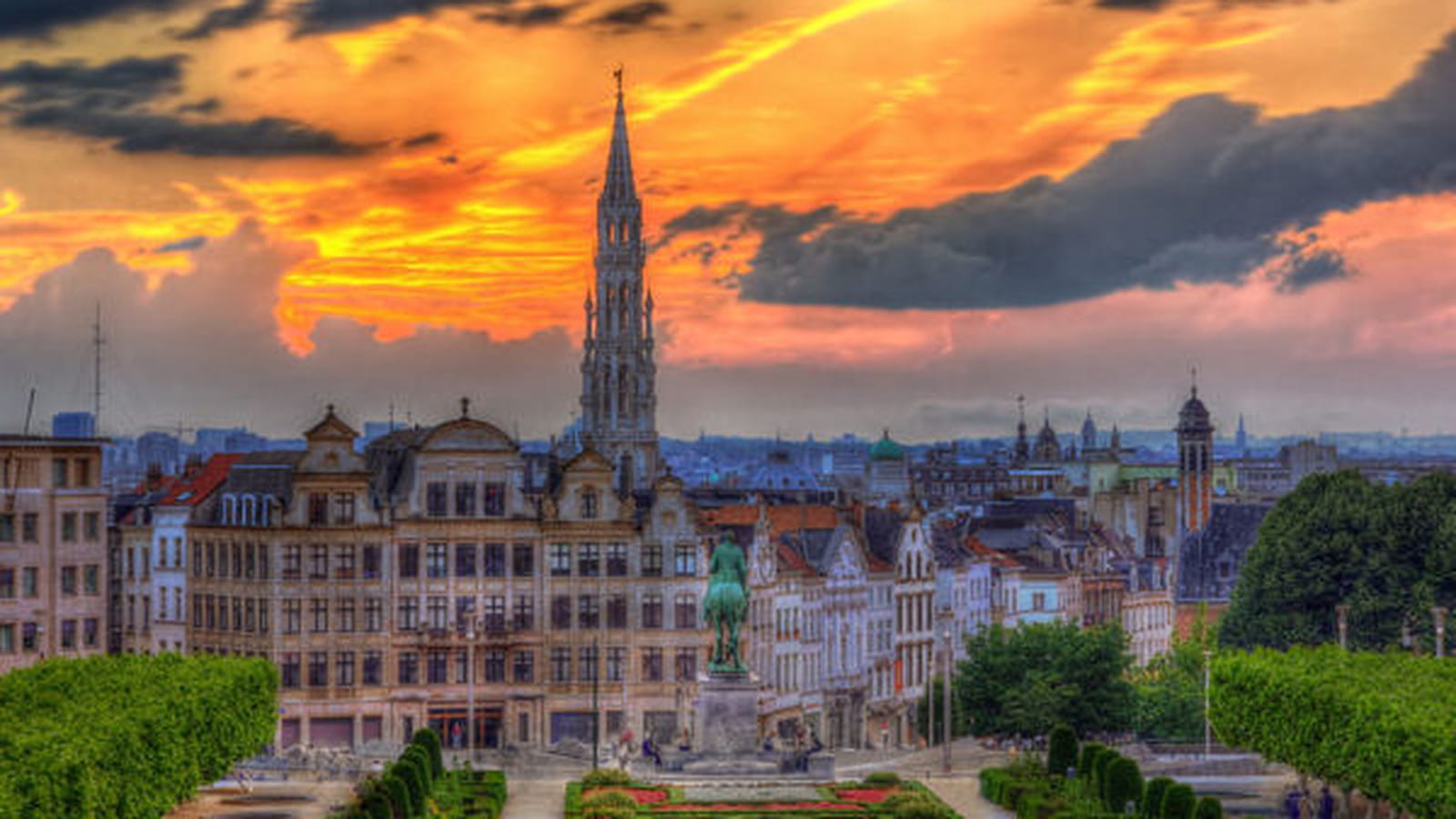 Belgique