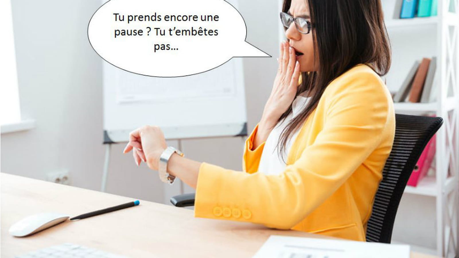 Le flic