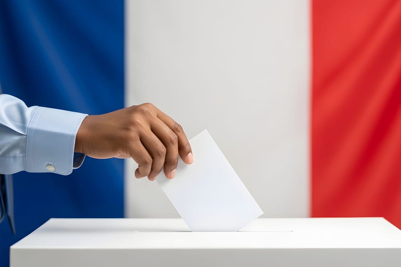 Présidentielle avancée : le bloc central divisé après l'appel d'Édouard Philippe