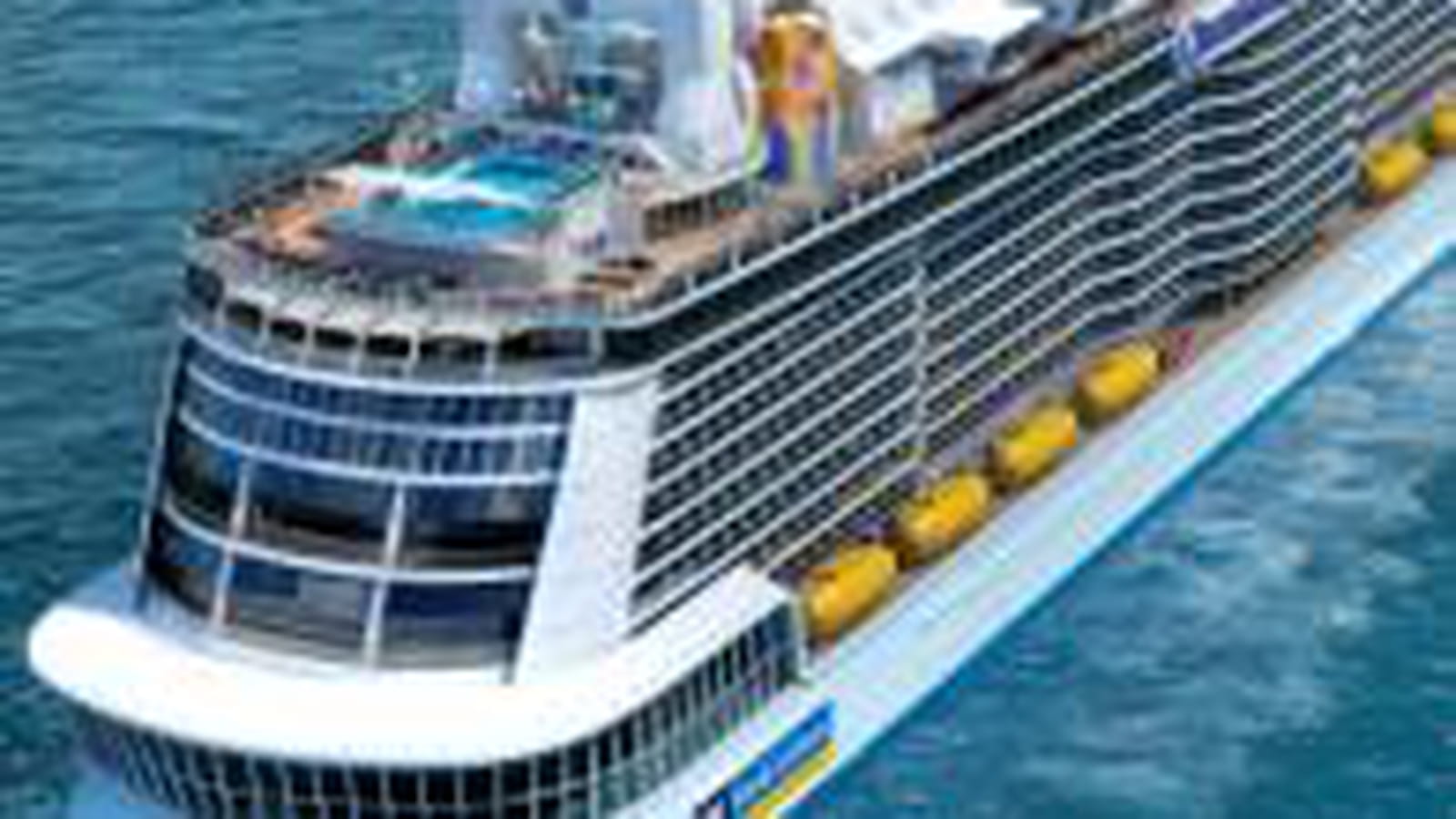 Croisières