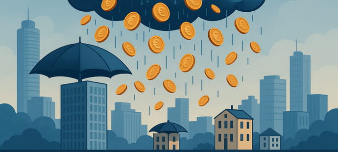 Hausse des prix du cloud&nbsp;: comment r&eacute;agir&nbsp;?