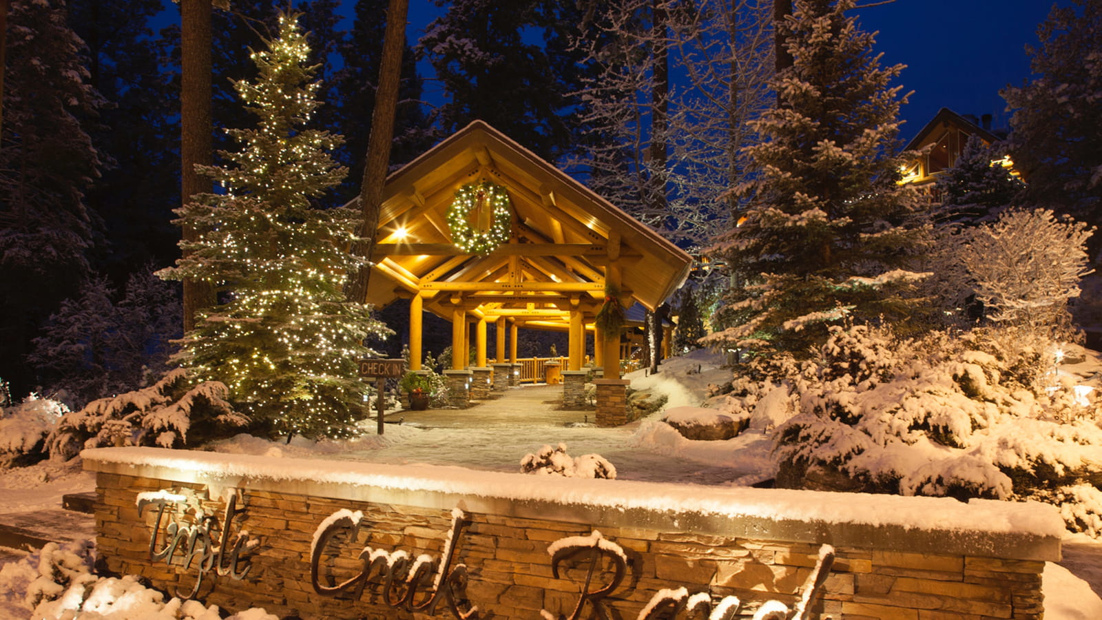 Darby, Montana