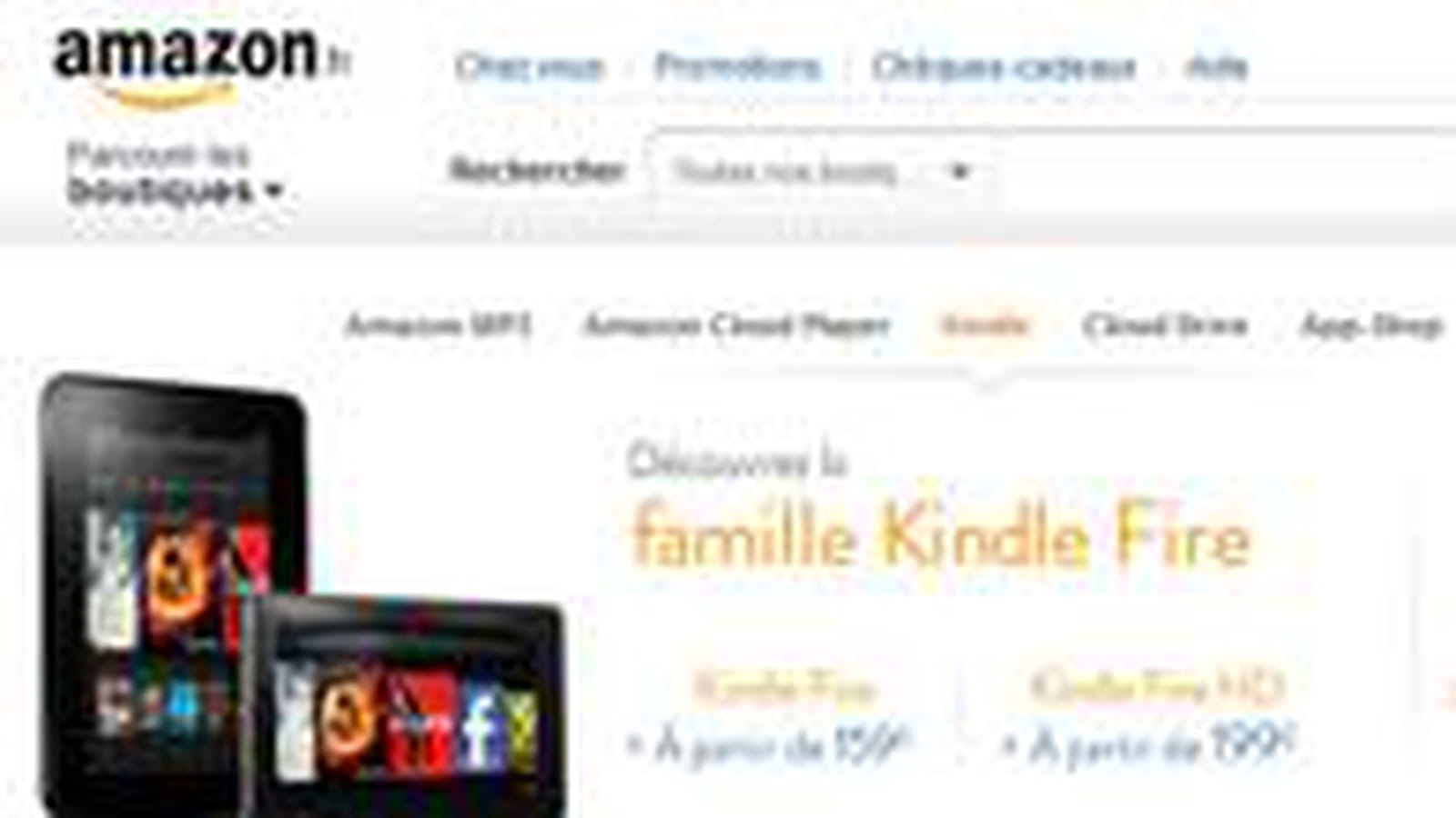Amazon