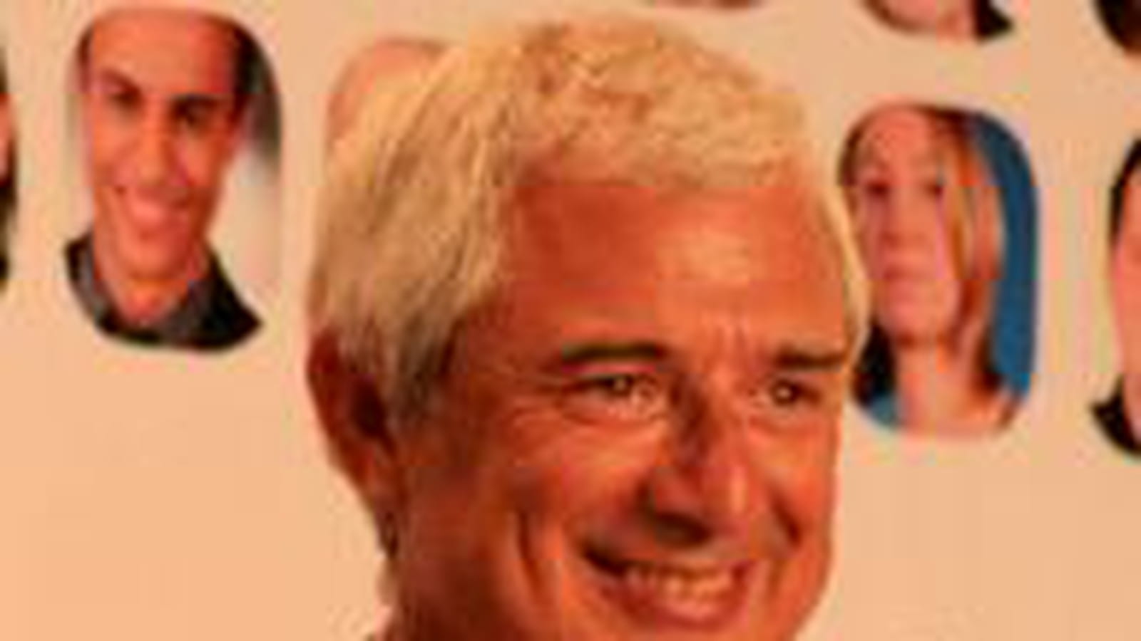 Claude Bartolone