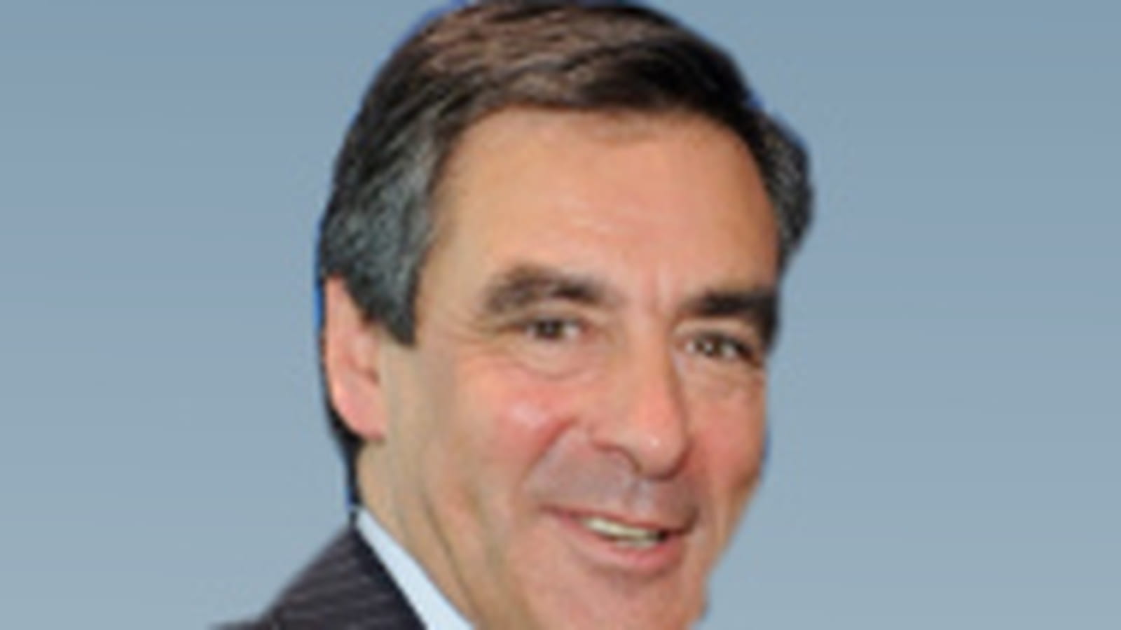 François Fillon