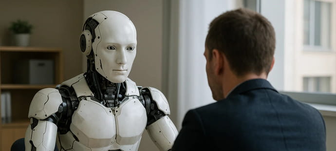 Comment Adecco veut faire travailler ensemble agents IA et collaborateurs humains