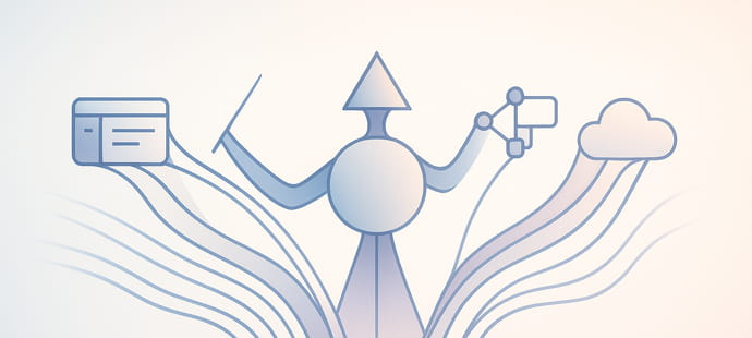 SDK d'agents&nbsp;: que proposent OpenAI, Google, Amazon et Anthropic&nbsp;?