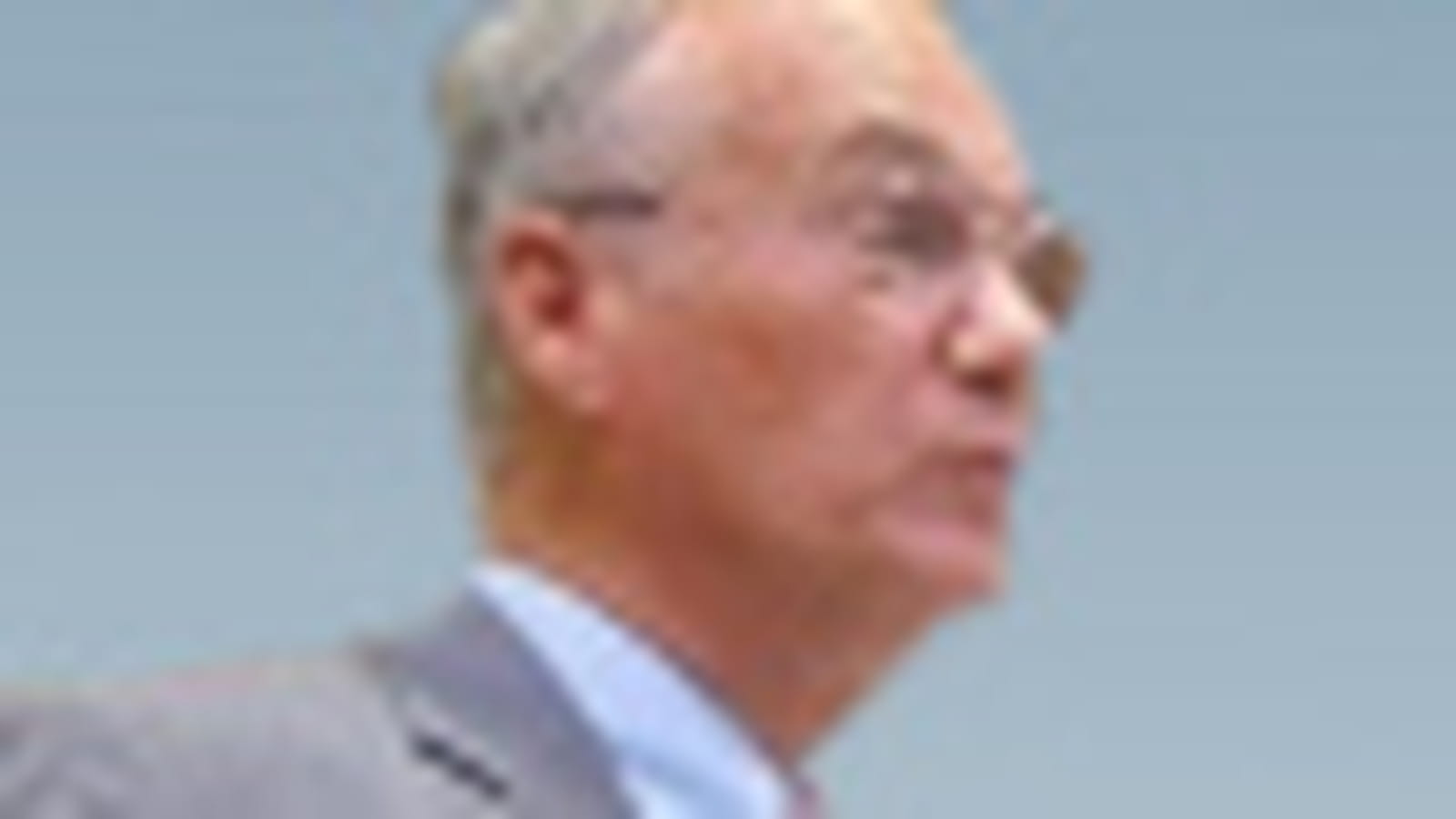 Gilles Carrez