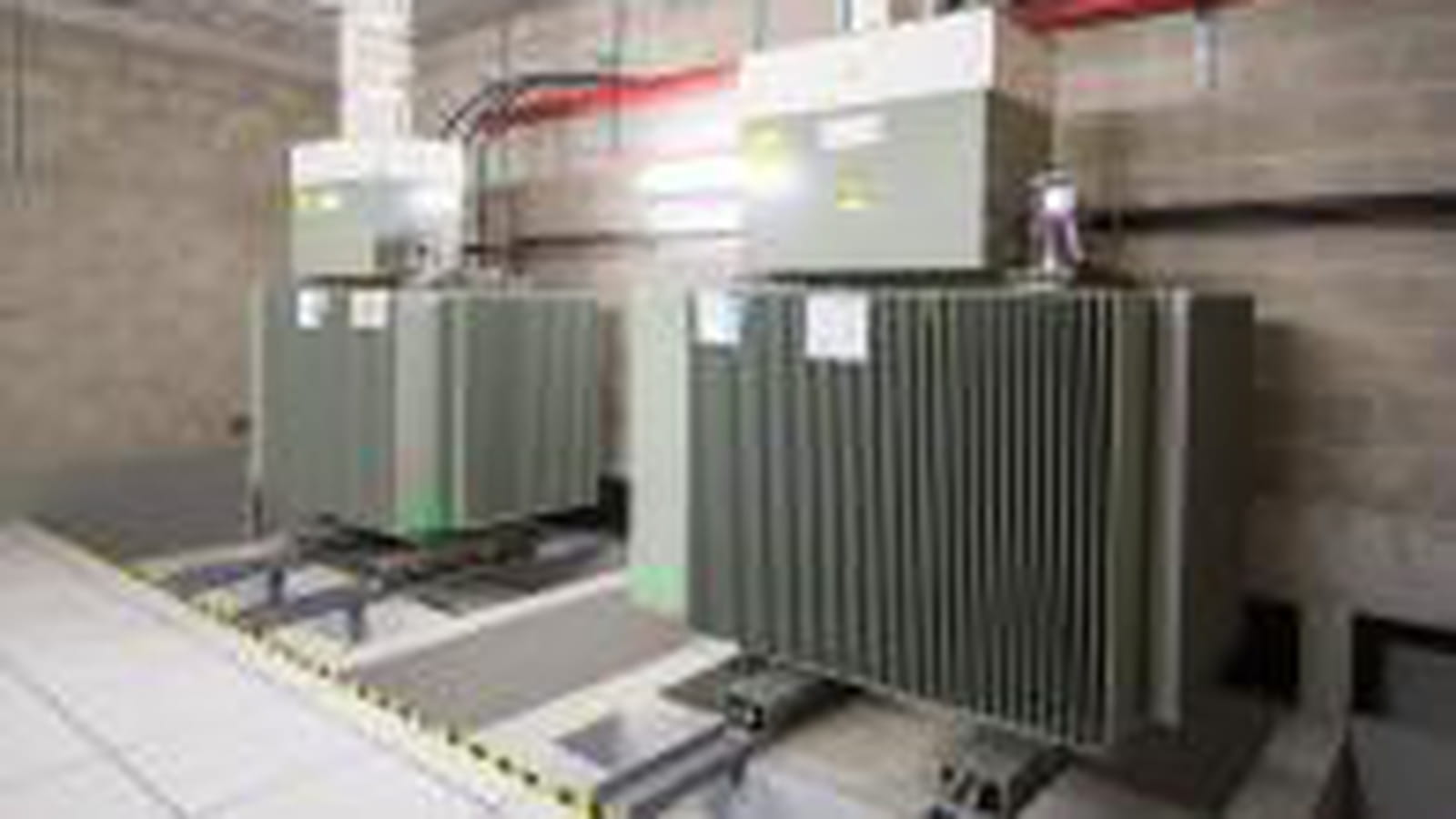 Transformateurs électriques
