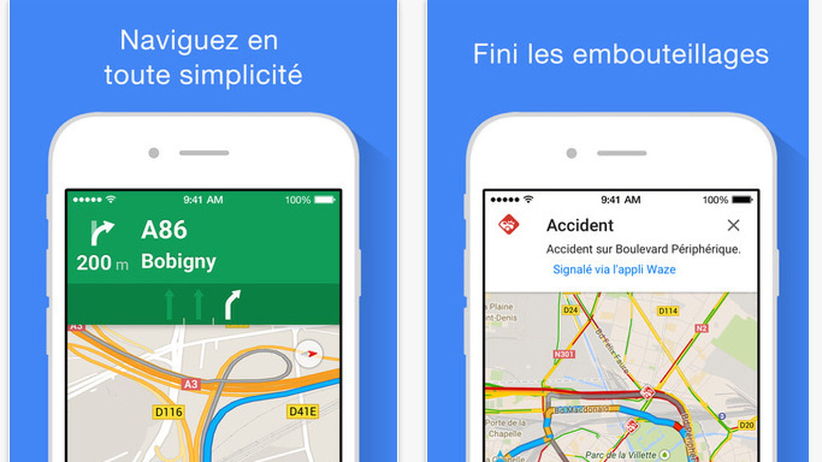 GoogleMaps