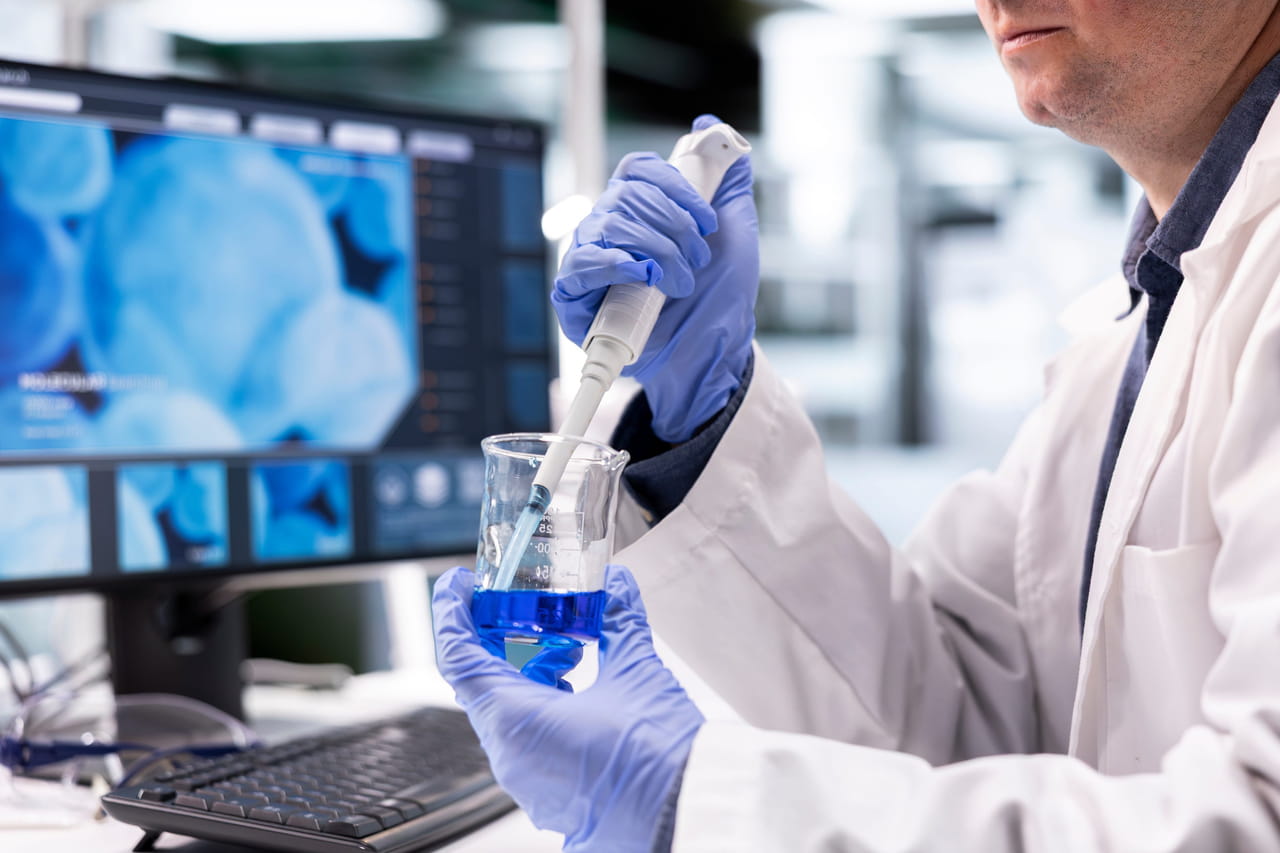Dassault Systèmes rachète l'américain ArisGlobal pour près de 2 milliards de dollars afin de renforcer sa position dans l'intelligence artificielle appliquée à la santé