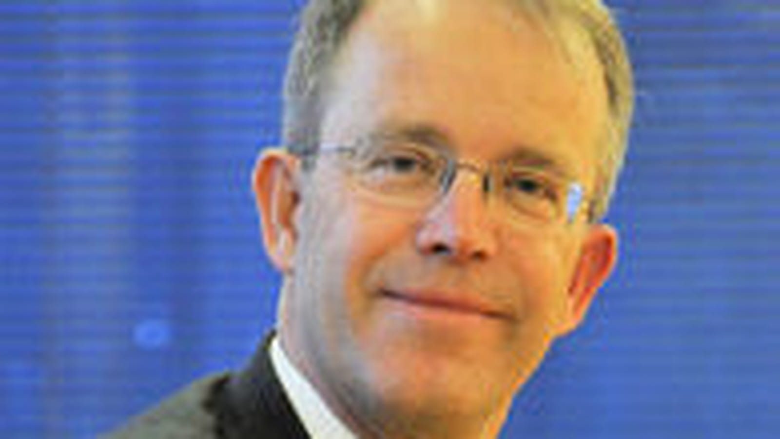 Luc Vigneron