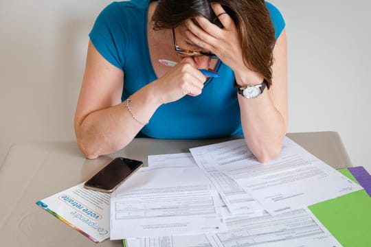 Vous faites partie des retraités les plus pauvres si votre pension est inférieure à ce montant