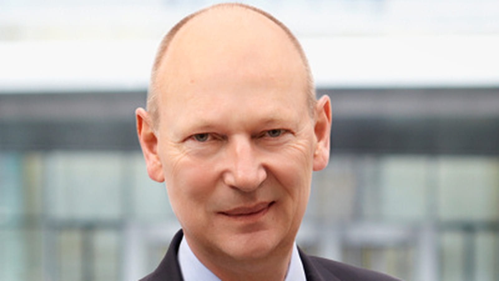 Wilfried Verstraete