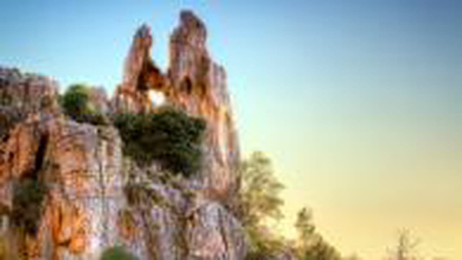 Patrimoine naturel
