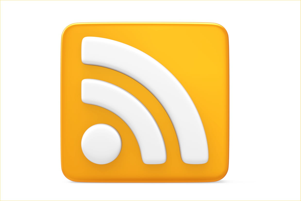 Rss Qu Est Ce Que C Est Comment En Profiter