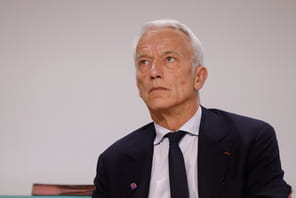 Un "front &eacute;conomique" face &agrave; l'instabilit&eacute; politique&nbsp;: quelle est le projet du Medef&nbsp;?