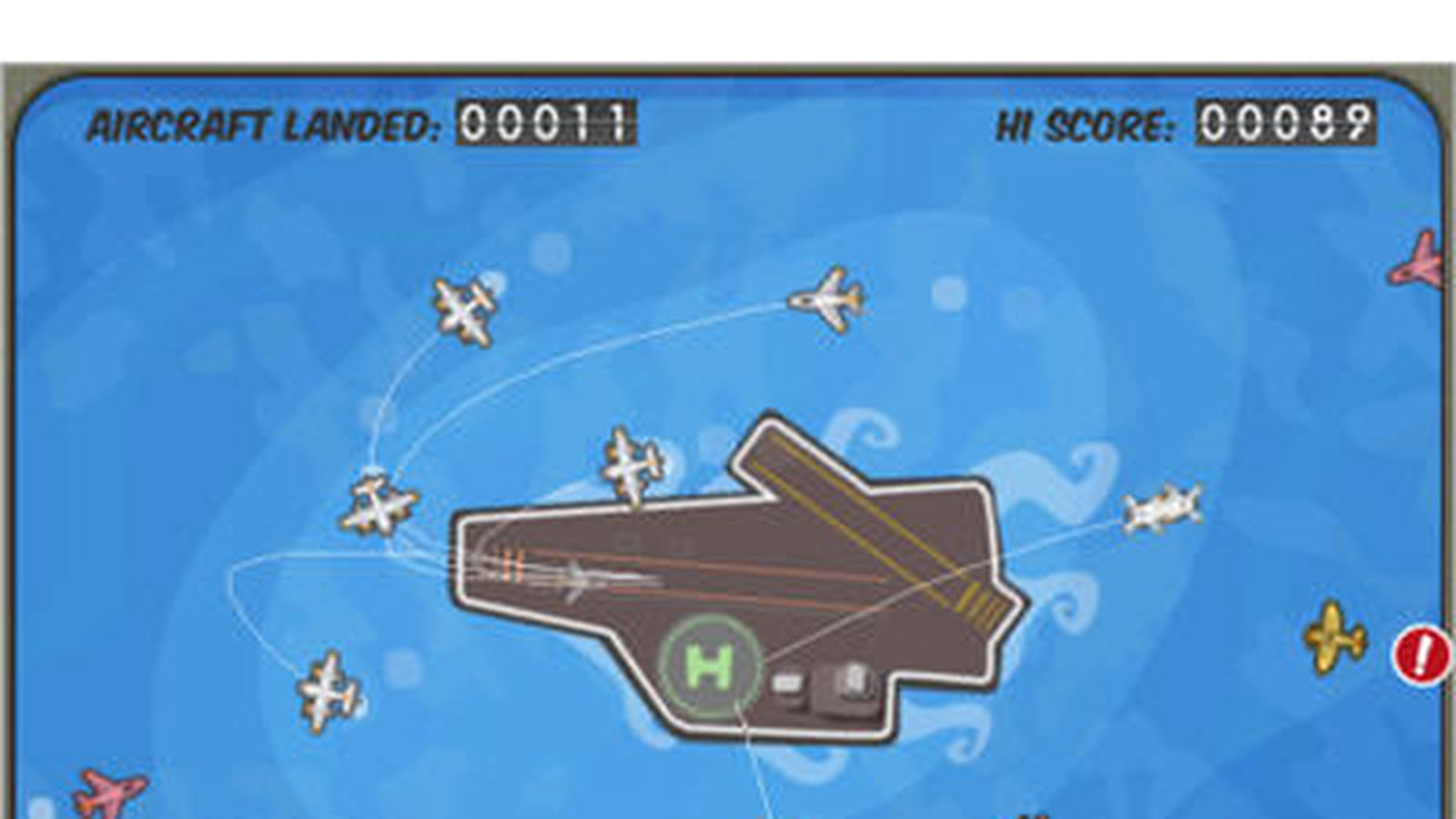 Flight Control