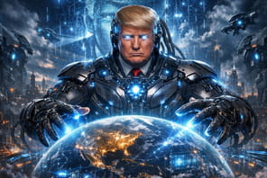 Comment l'administration Trump met l'IA au service de sa vision du monde
