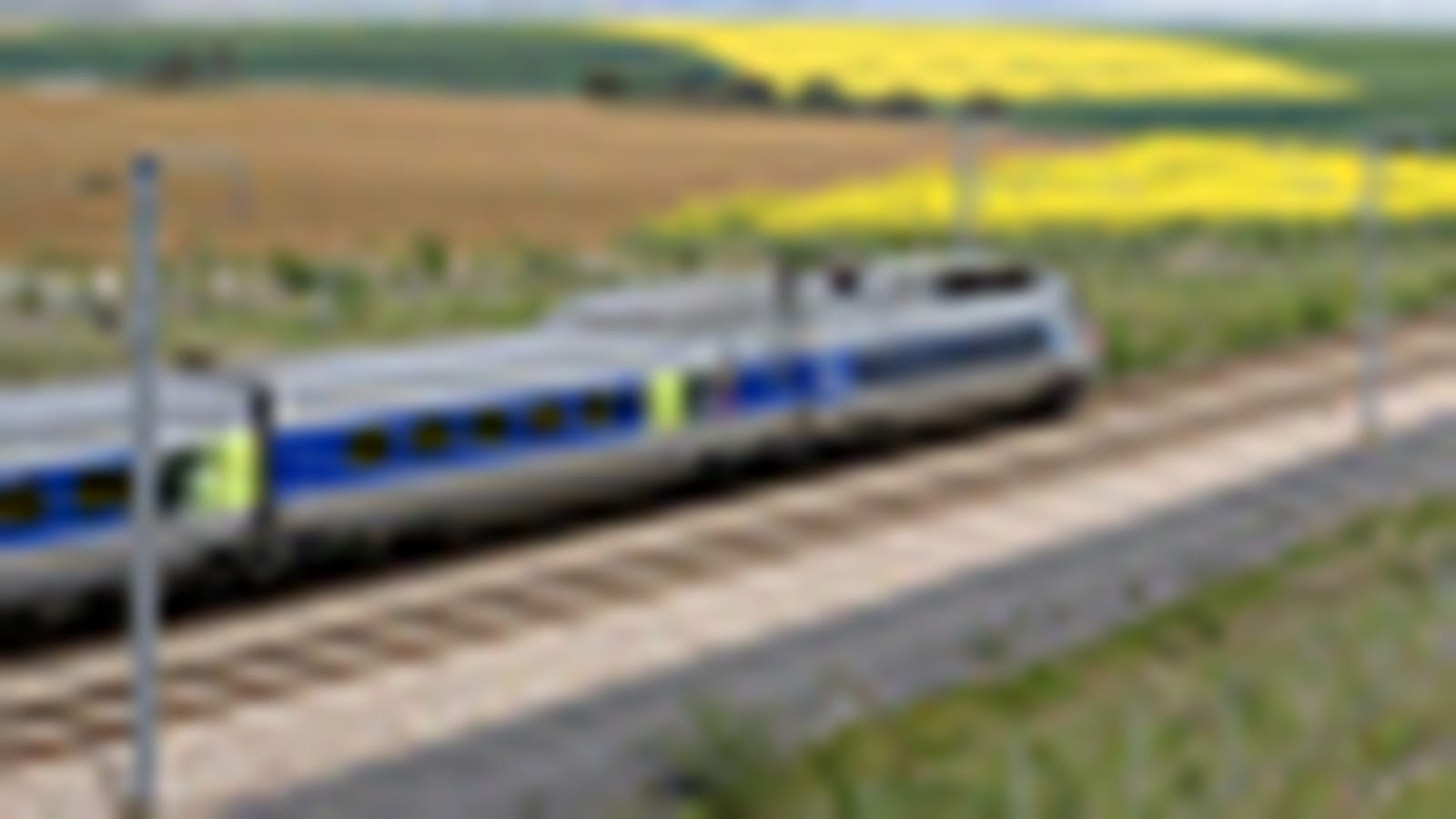 Rail