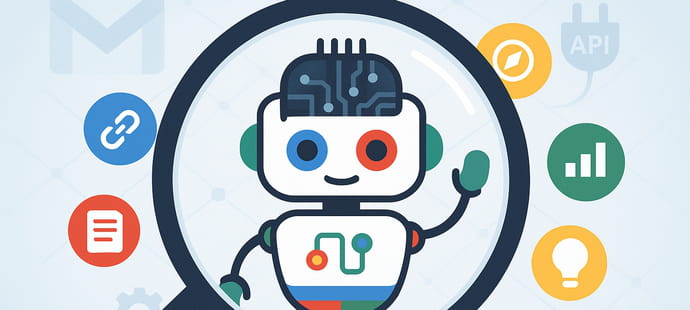 Agents IA dans le SEO&nbsp;: ce qu'ils savent d&eacute;j&agrave; faire