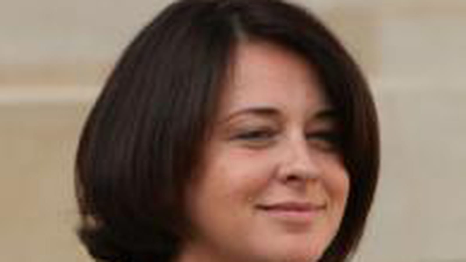 Sylvia Pinel