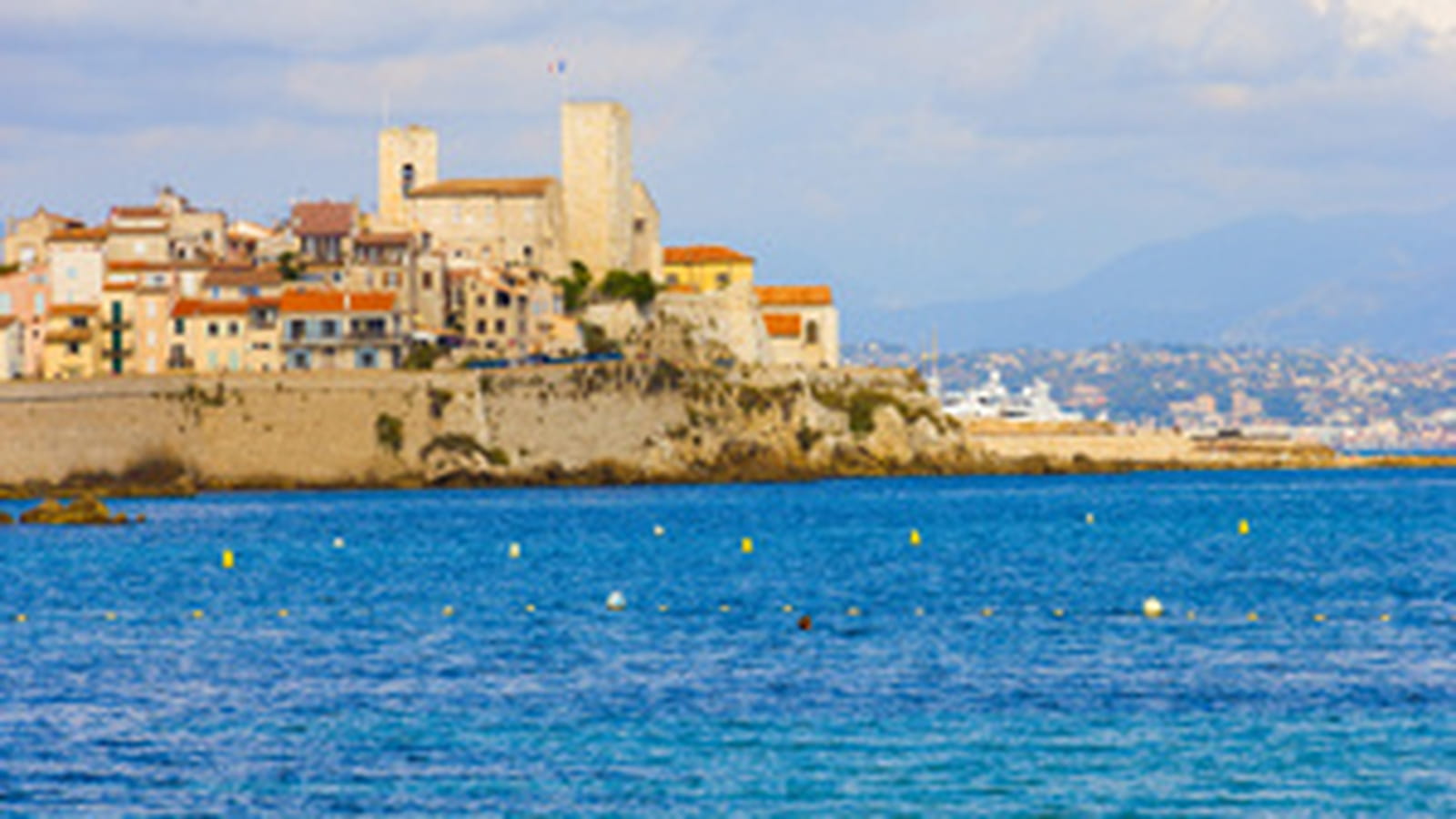 Antibes
