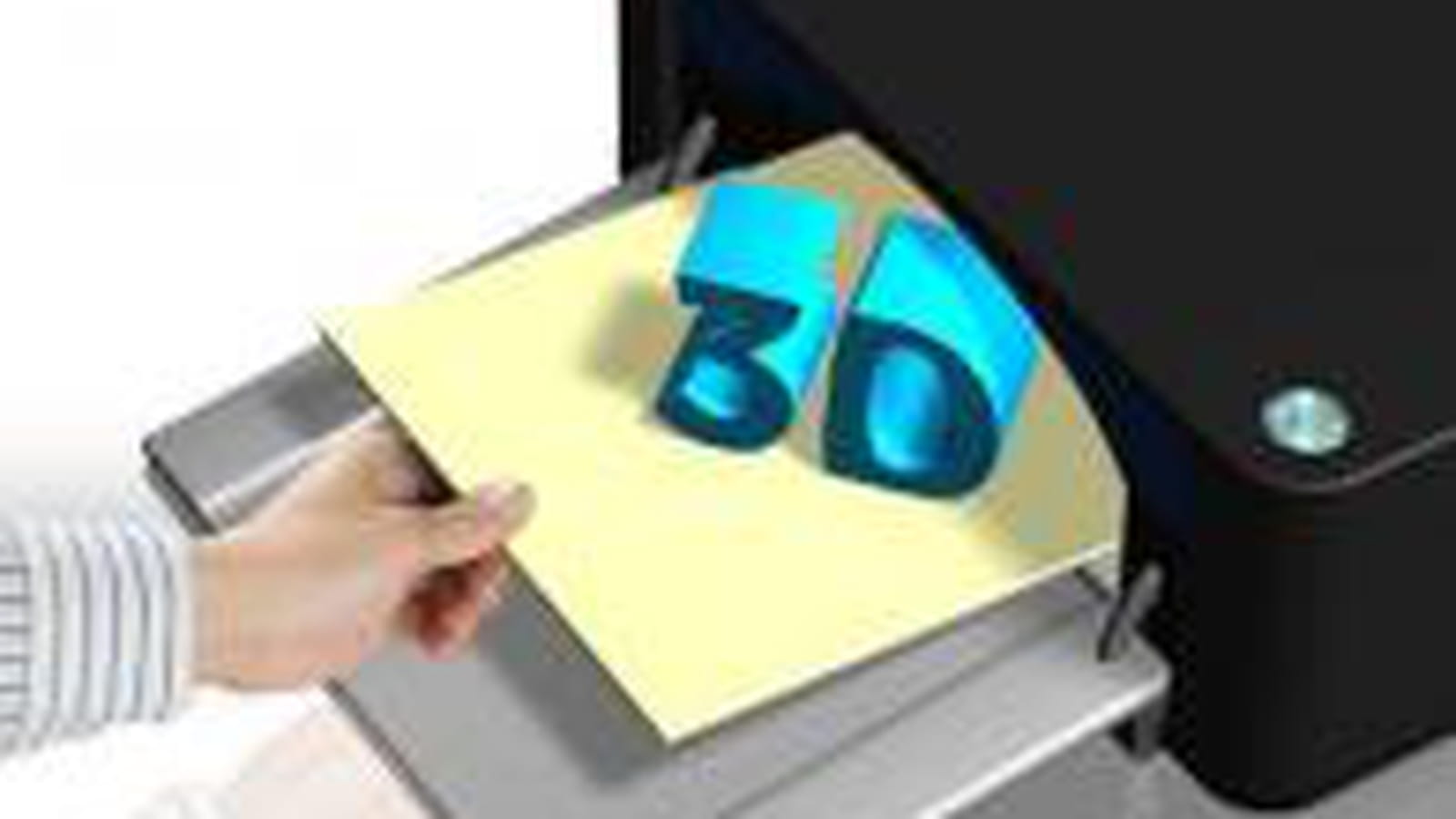 Imprimantes 3D