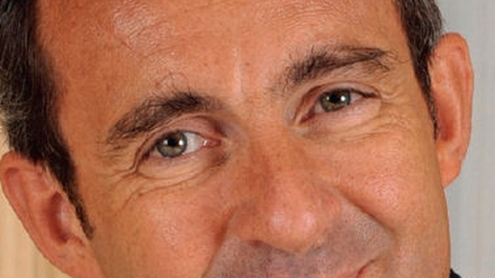 Jean-Christophe Fromantin (Hauts-de-Seine)