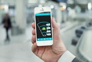 Comment Air France KLM va connecter et tracker vos valises