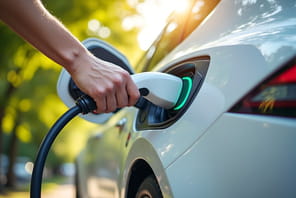 Automobile &eacute;lectrique&nbsp;: l'Union europ&eacute;enne face &agrave; la fronde des industriels