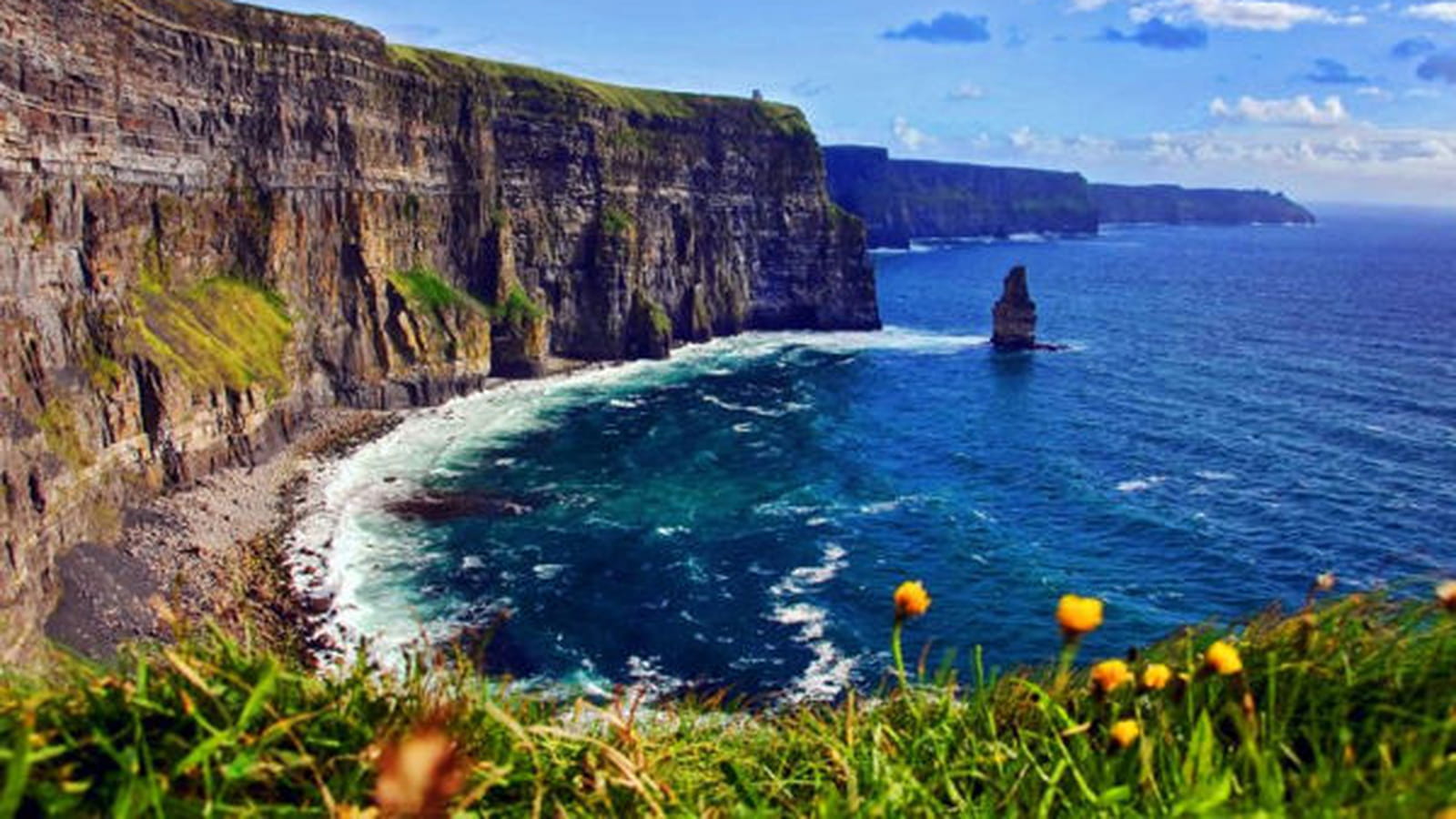 Irlande