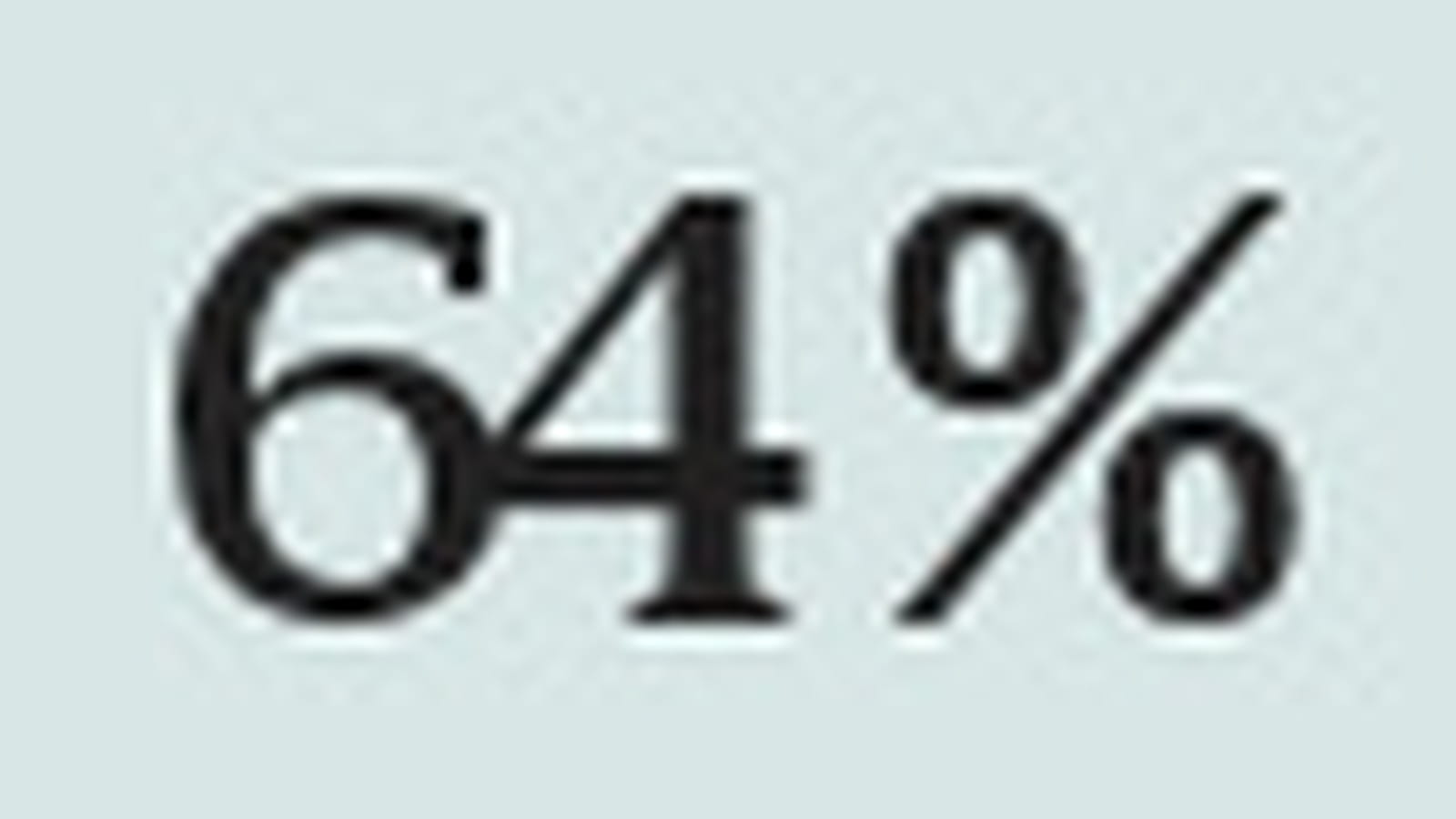 Satisfaction