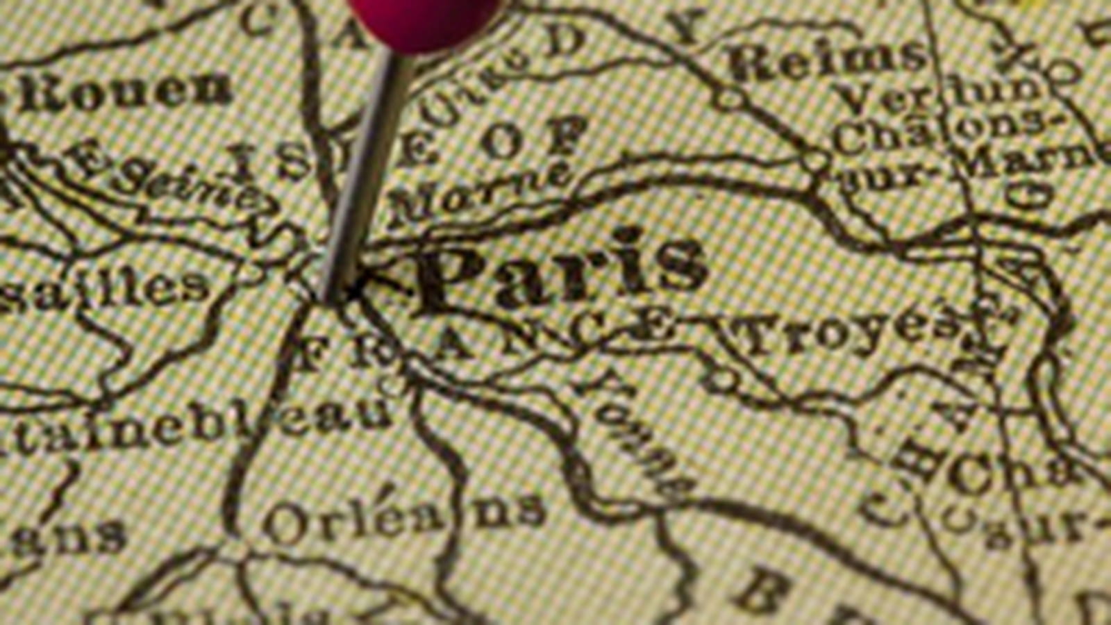 Région commune