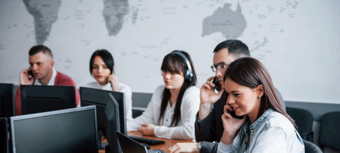 Help Desk IT externalis&eacute;&nbsp;: pourquoi la croissance s'acc&eacute;l&egrave;re &agrave; l'&egrave;re de l'IA&nbsp;?