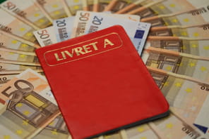 Livret A&nbsp;: taux et plafond en 2026