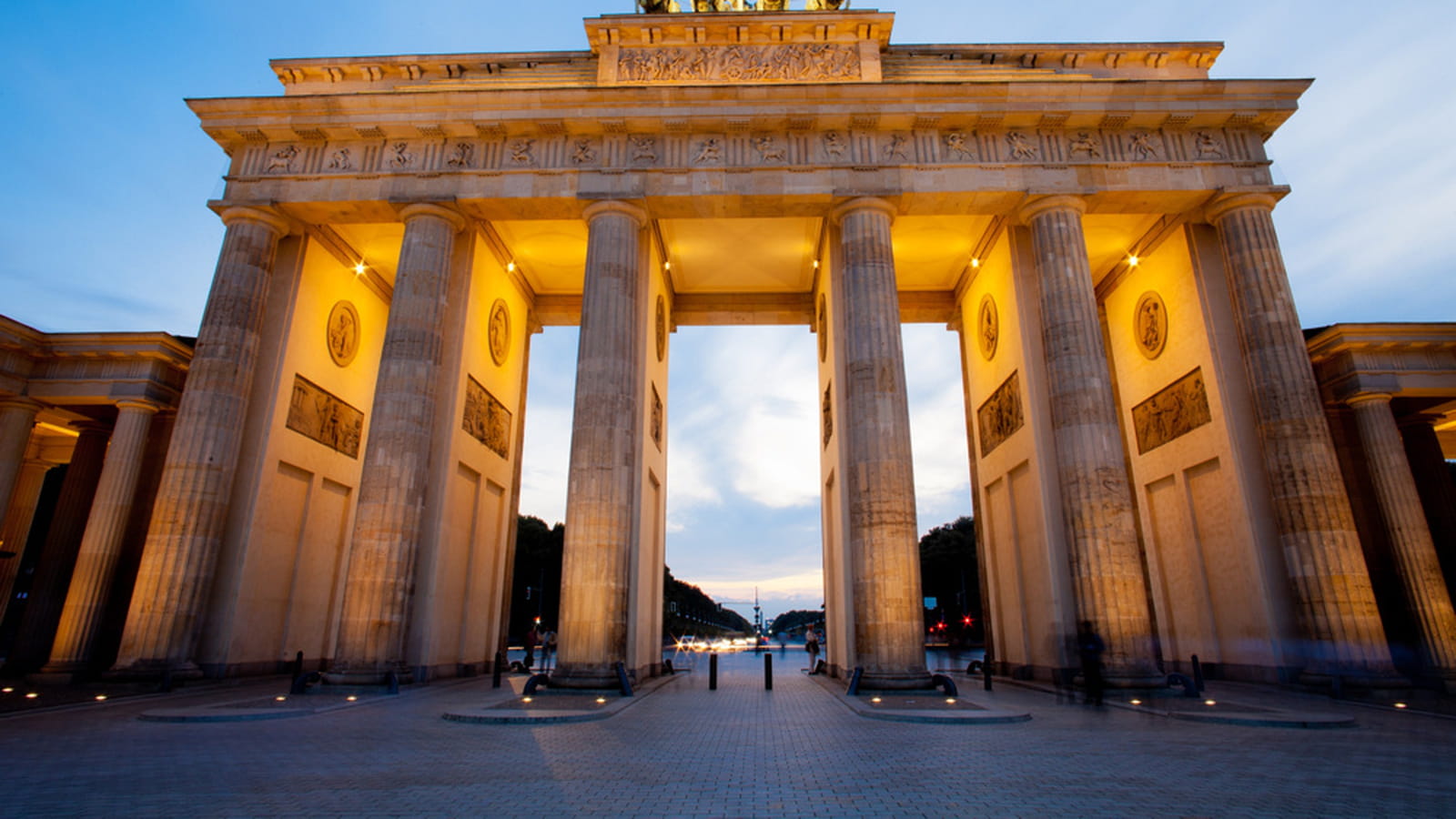 Berlin