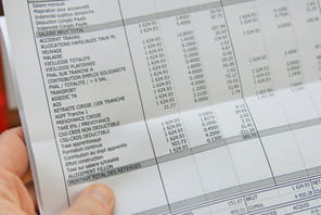 Le salaire net de tous les salari&eacute;s et des fonctionnaires va baisser &agrave; cause de cette nouvelle taxe