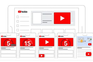 Faire sa publicit&eacute; sur Youtube&nbsp;: quel format choisir&nbsp;?
