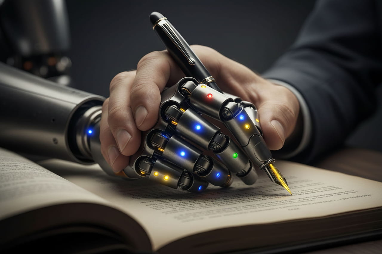 SEO : comment influencer la méta description générée par l'IA de Google