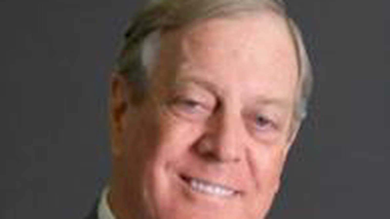David Koch