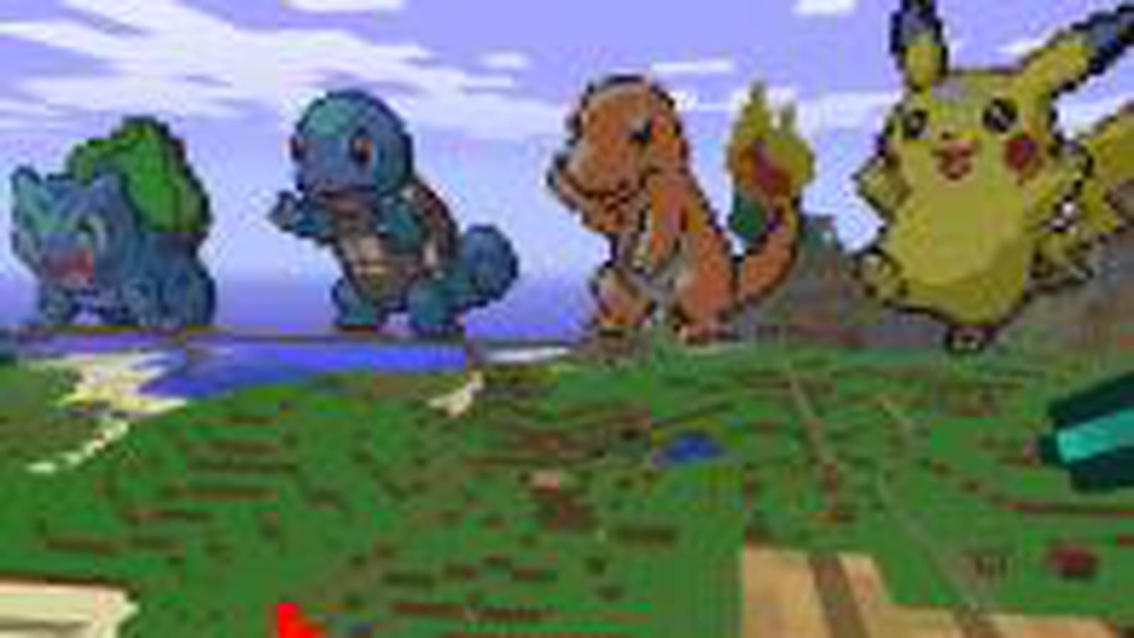 Pokemon