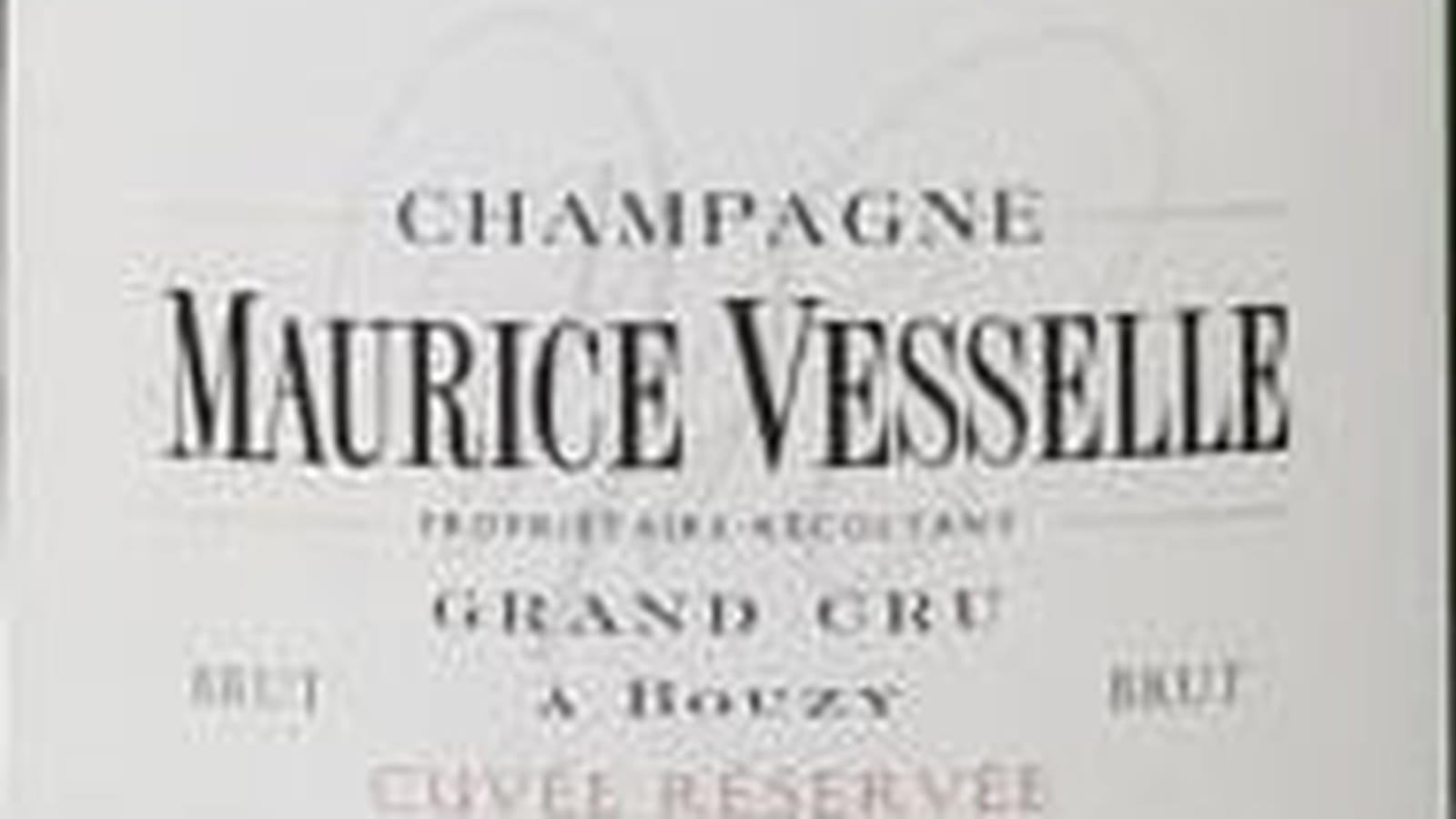 Maurice Vesselle