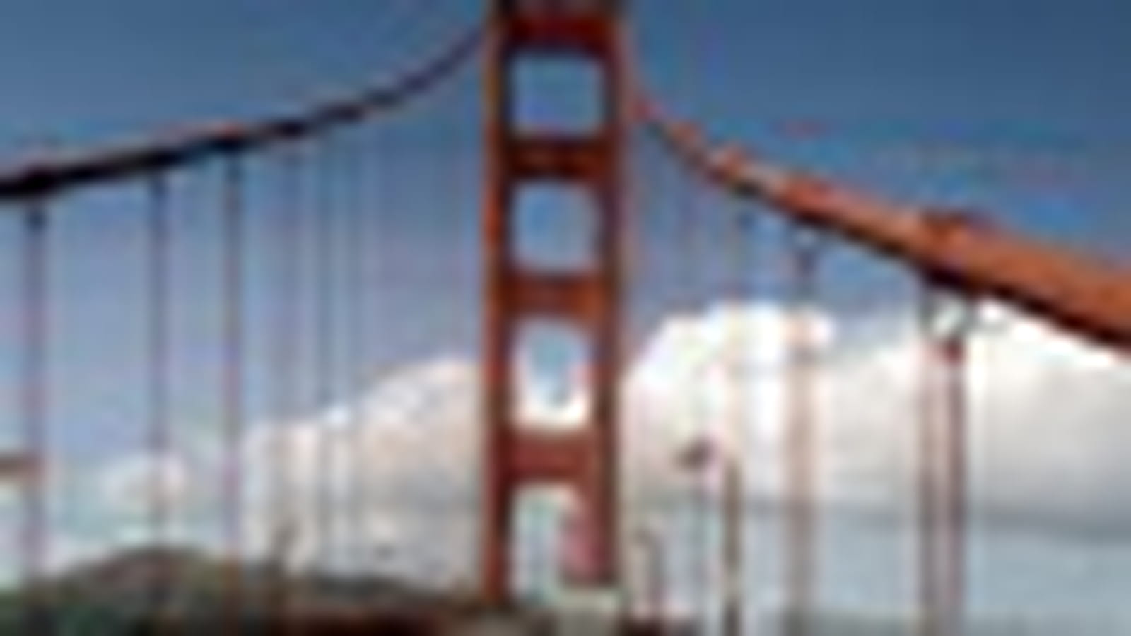 Le Golden Gate